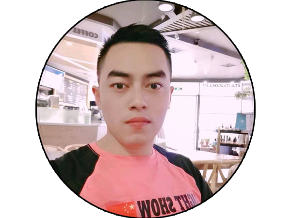 姓名：練坤武&職位：區(qū)域經理