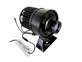 名稱：水紋燈  型號(hào)：SL-SH120